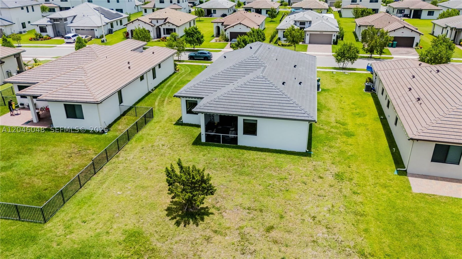 Real estate property located at 5261 LAMONE LN, Collier, Maple Ridge, Ave Maria, FL