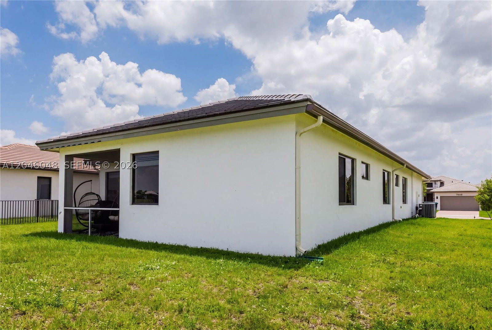 Real estate property located at 5261 LAMONE LN, Collier, Maple Ridge, Ave Maria, FL
