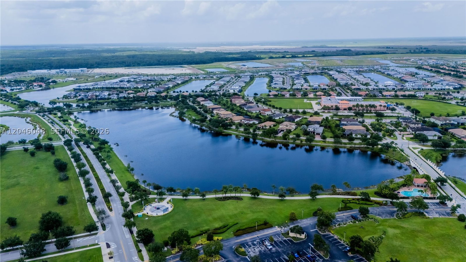 Real estate property located at 5261 LAMONE LN, Collier, Maple Ridge, Ave Maria, FL