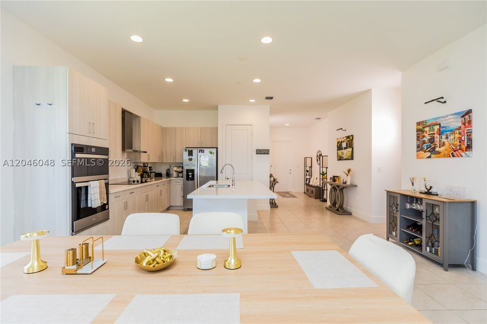 Real estate property located at 5261 LAMONE LN, Collier, Maple Ridge, Ave Maria, FL