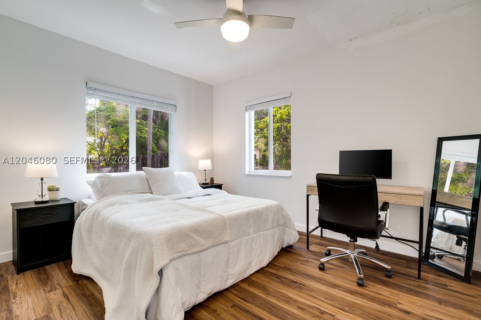 Real estate property located at 2215 Tequesta Ln, Miami-dade, Silver Bluff Est Sec C, Miami, FL