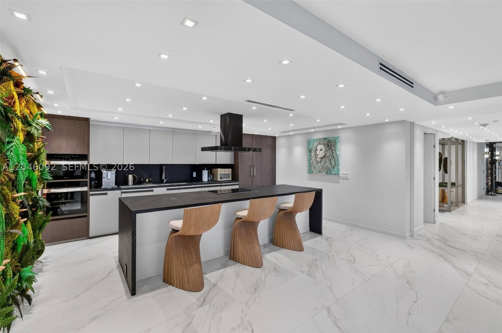 Real estate property located at 2301 Collins Ave #440-443, Miami-dade, Roney Palace Condo, Miami Beach, FL