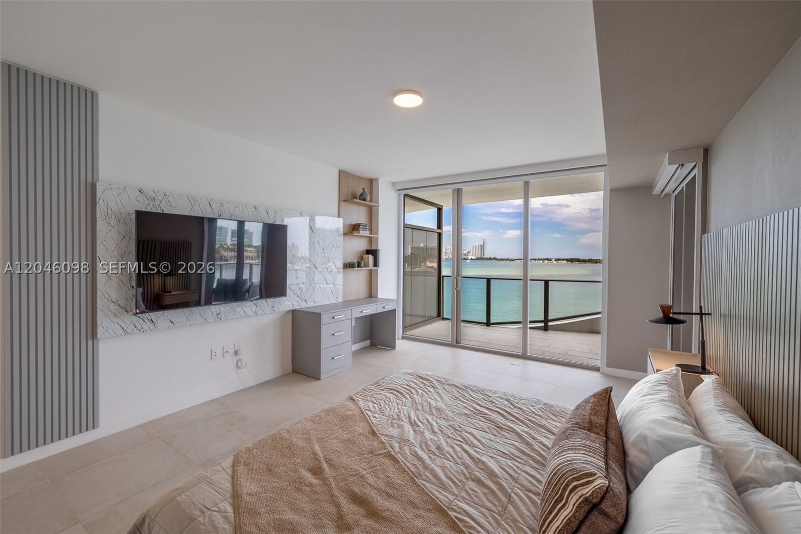 Real estate property located at 1135 103rd St #405, Miami-dade, Onda, Bay Harbor Islands, FL