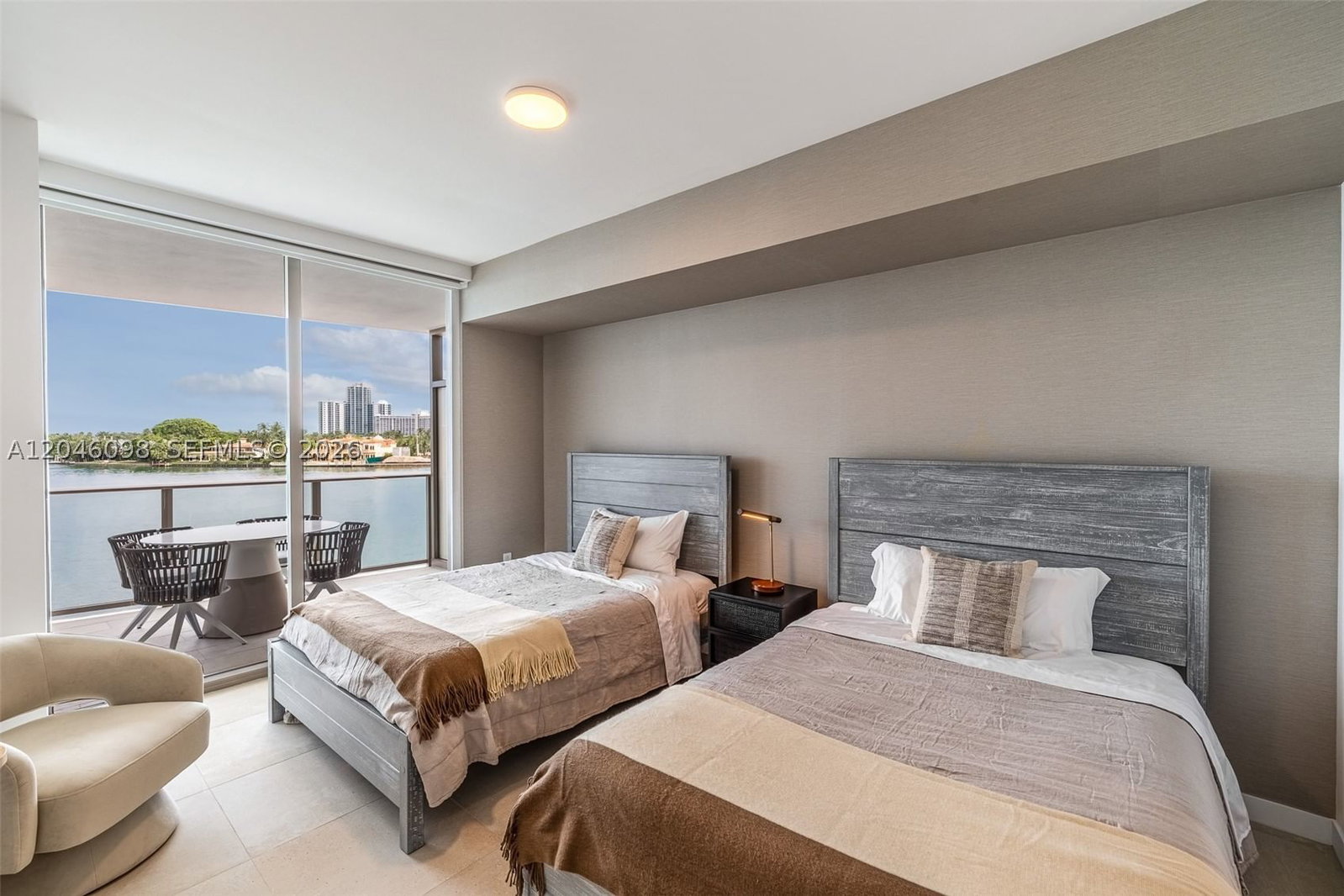 Real estate property located at 1135 103rd St #405, Miami-dade, Onda, Bay Harbor Islands, FL