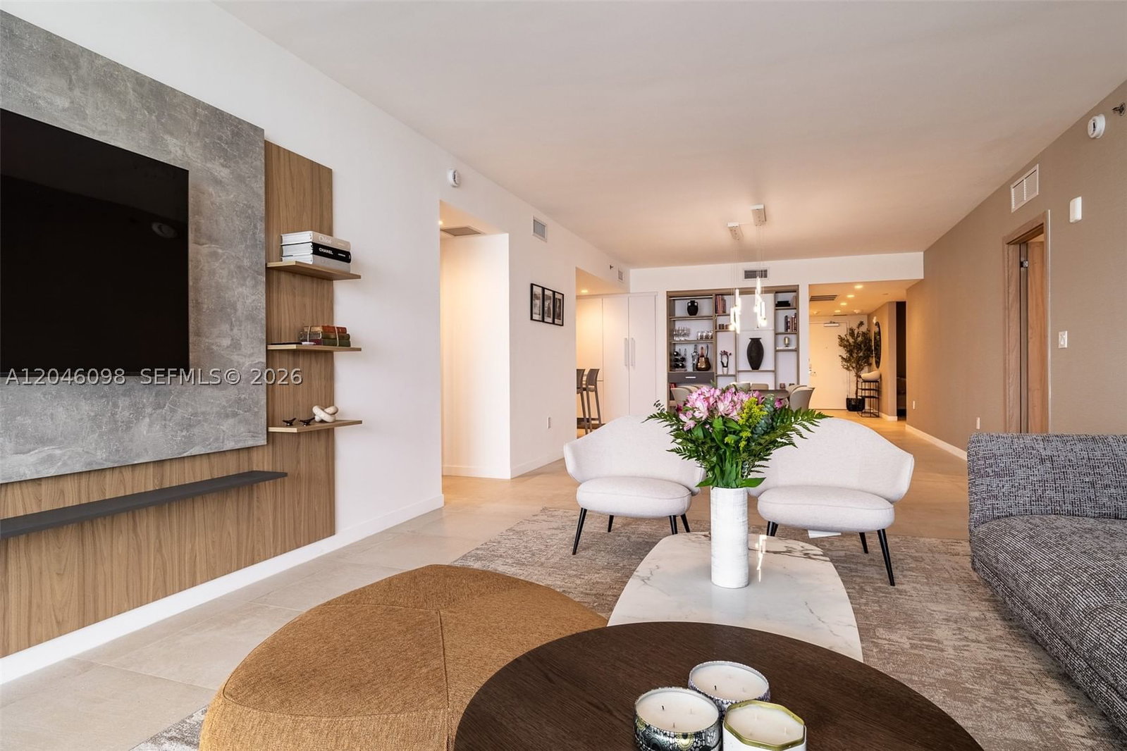 Real estate property located at 1135 103rd St #405, Miami-dade, Onda, Bay Harbor Islands, FL