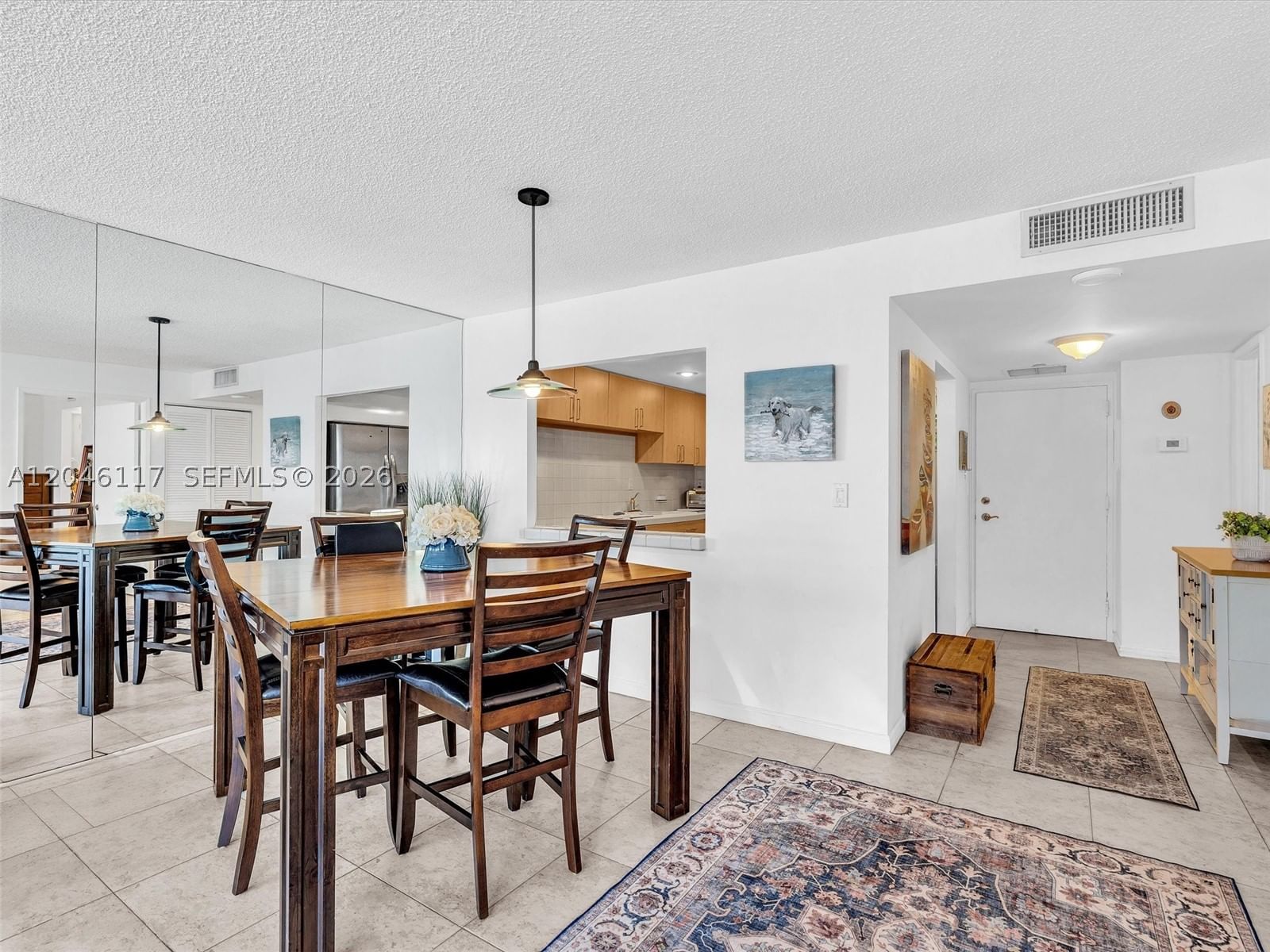 Real estate property located at 1901 Brickell Ave B1203, Miami-dade, Brickell Place Condo, Miami, FL