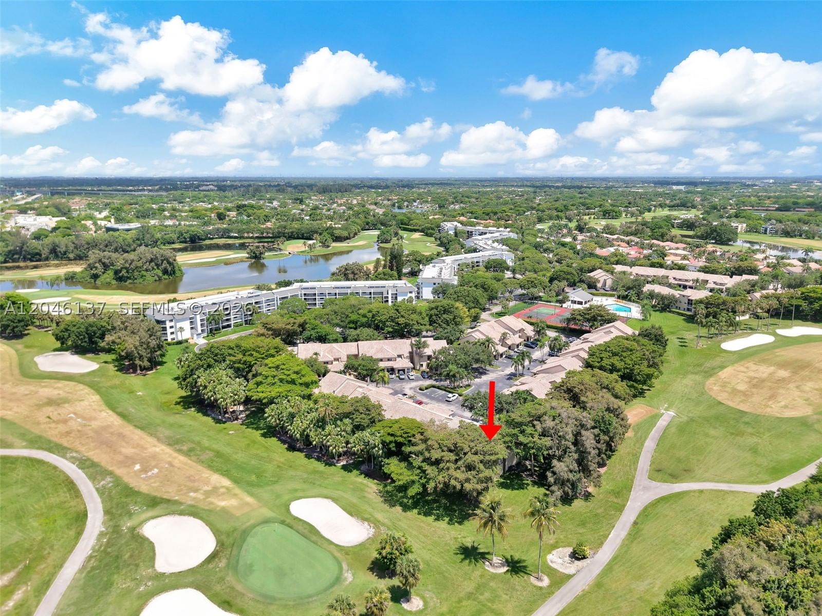 Real estate property located at 16379 Malibu Dr #50, Broward, California Courts Condo, Weston, FL