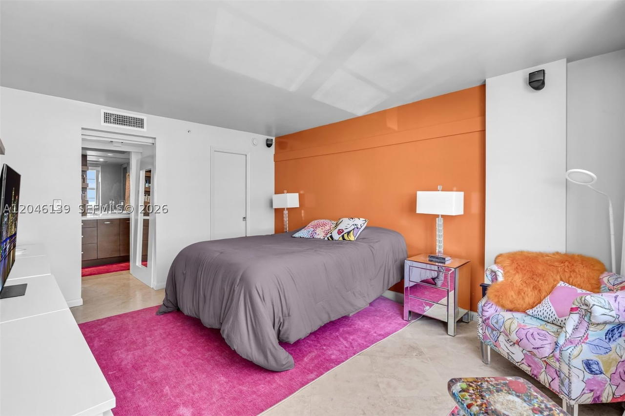 Real estate property located at 6917 Collins Ave #404, Miami-dade, The Collins Condo, Miami Beach, FL
