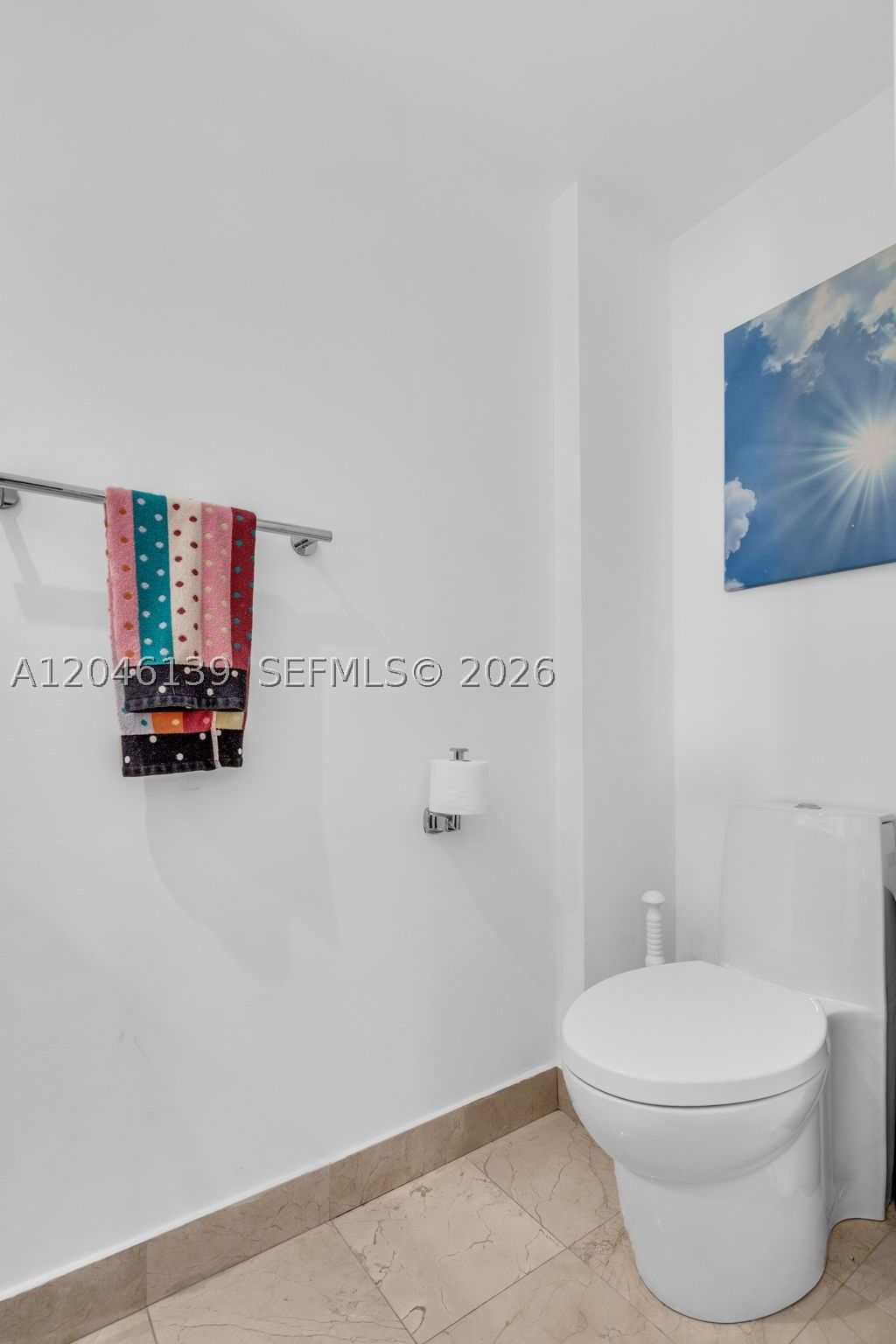 Real estate property located at 6917 Collins Ave #404, Miami-dade, The Collins Condo, Miami Beach, FL