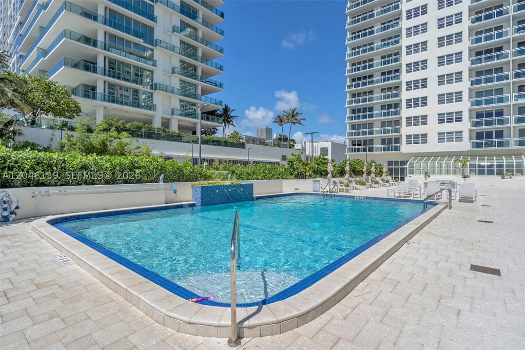 Real estate property located at 6917 Collins Ave #404, Miami-dade, The Collins Condo, Miami Beach, FL