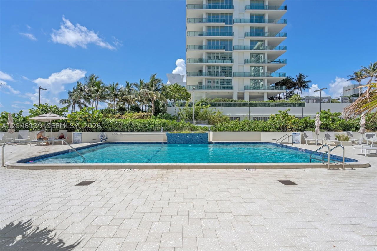 Real estate property located at 6917 Collins Ave #404, Miami-dade, The Collins Condo, Miami Beach, FL