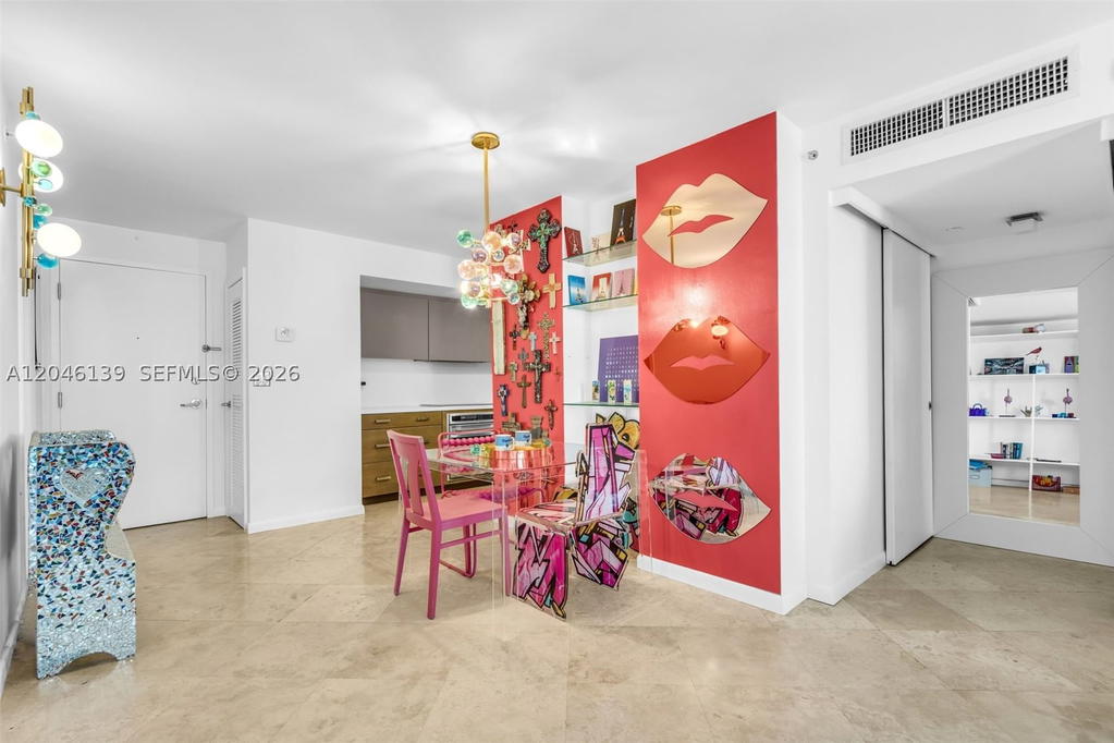 Real estate property located at 6917 Collins Ave #404, Miami-dade, The Collins Condo, Miami Beach, FL
