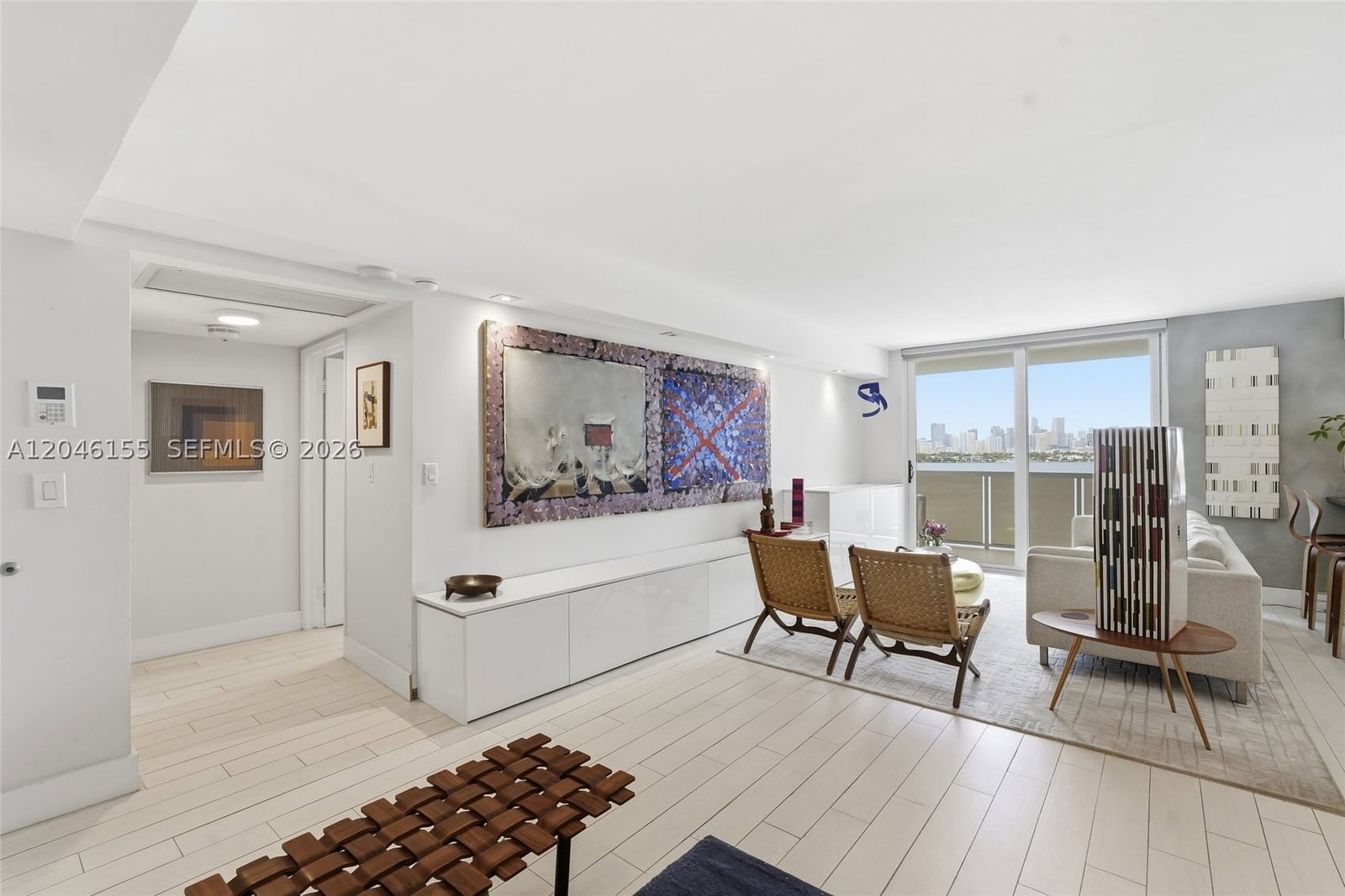 Real estate property located at 9 Island Ave #705, Miami-dade, Nine Island Avenue Condo, Miami Beach, FL