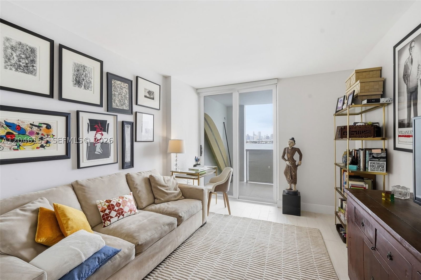 Real estate property located at 9 Island Ave #705, Miami-dade, Nine Island Avenue Condo, Miami Beach, FL