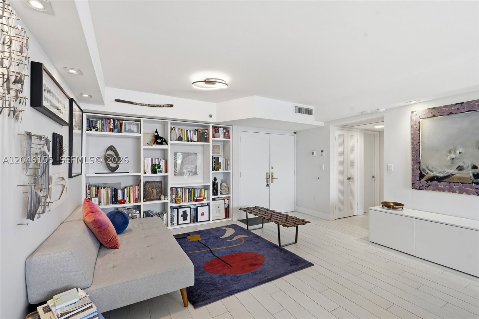 Real estate property located at 9 Island Ave #705, Miami-dade, Nine Island Avenue Condo, Miami Beach, FL