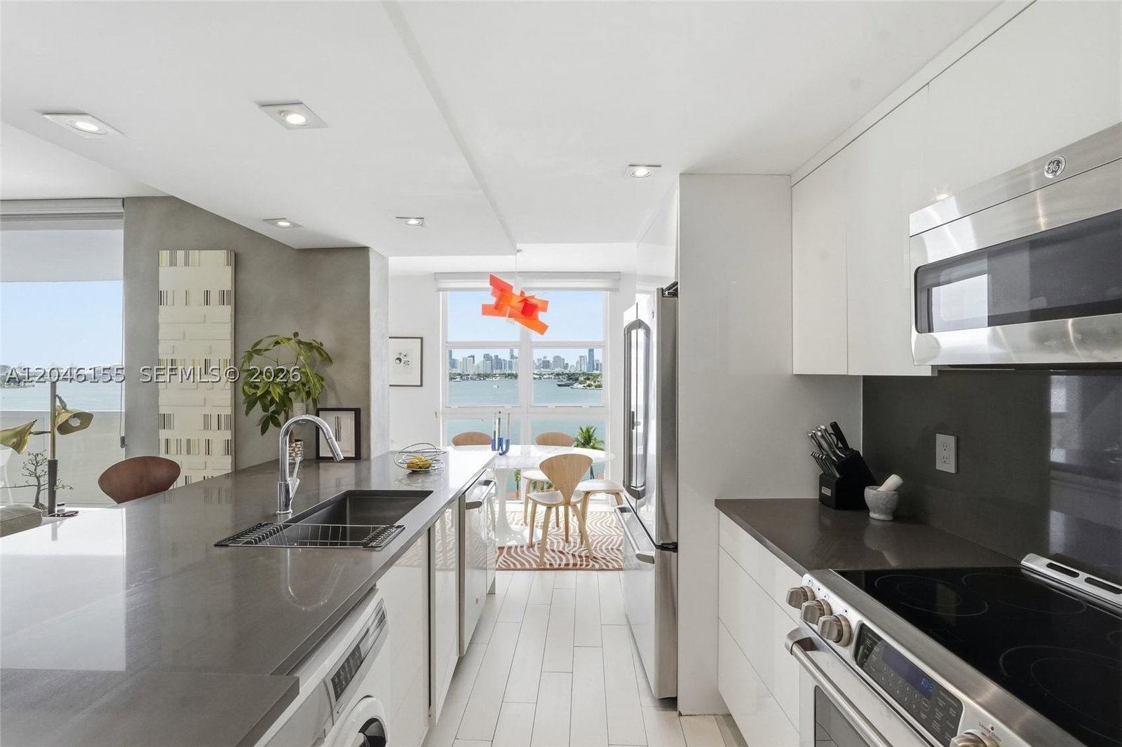 Real estate property located at 9 Island Ave #705, Miami-dade, Nine Island Avenue Condo, Miami Beach, FL