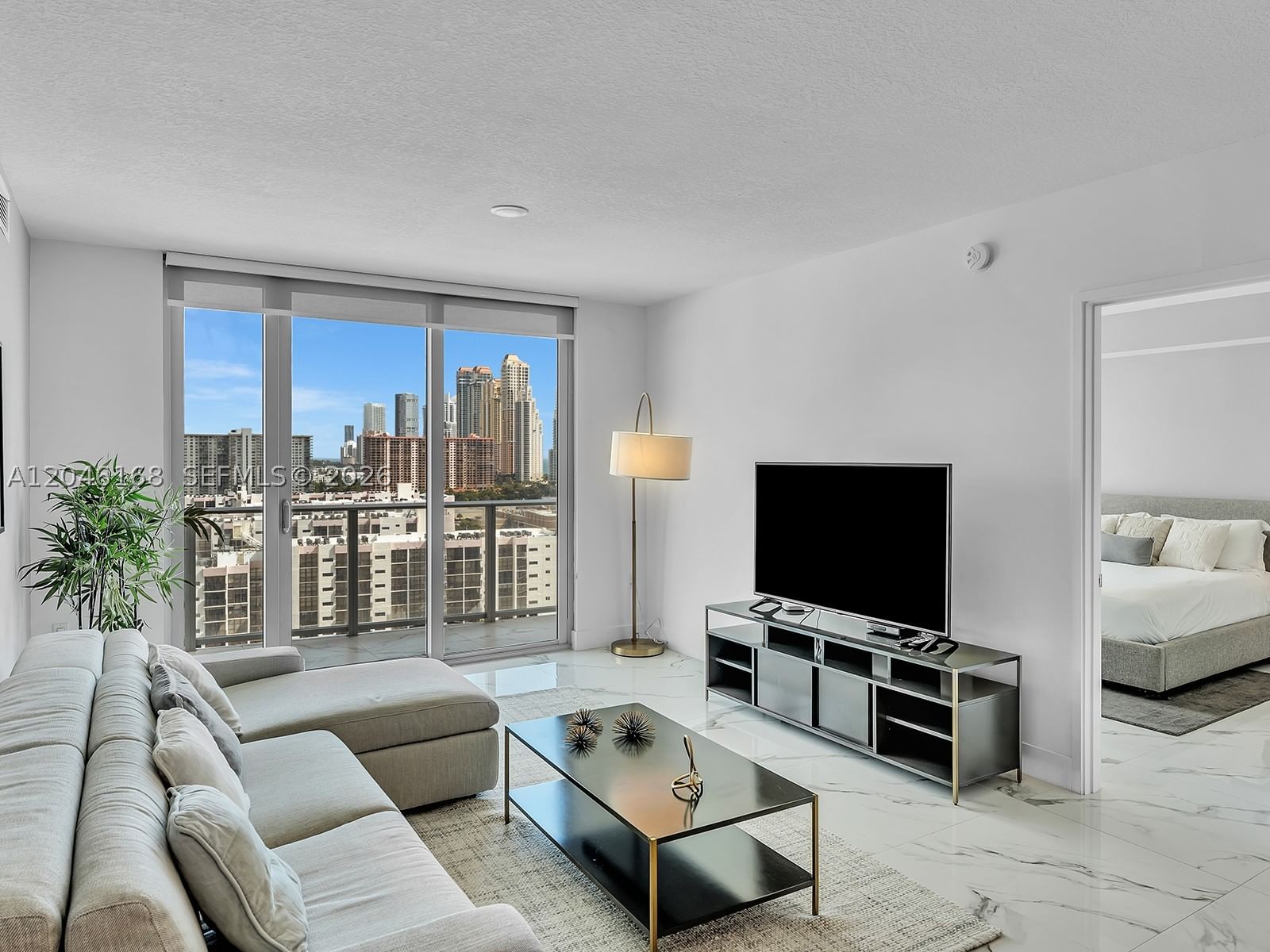 Real estate property located at 300 Sunny Isles Blvd #4-1503, Miami-dade, Parque Towers Condo, Sunny Isles Beach, FL