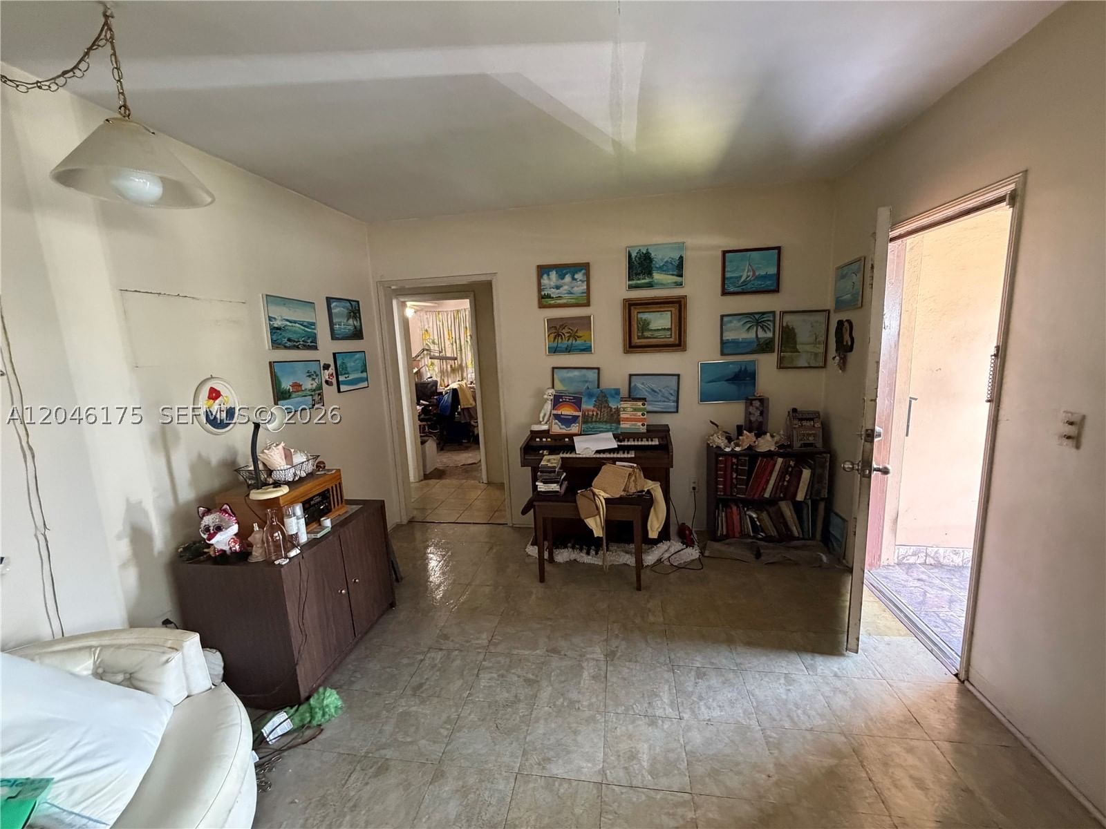 Real estate property located at 745 32nd Ave, Miami-dade, Valentine Villas, Miami, FL