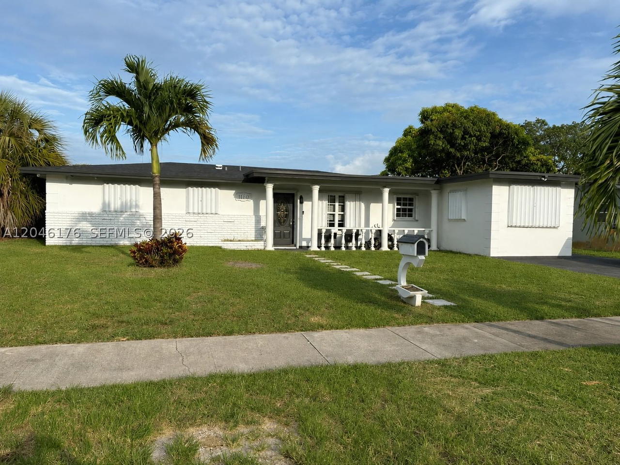 Real estate property located at 17130 42nd Ct, Miami-dade, Carol City 1 St Addn, Miami Gardens, FL