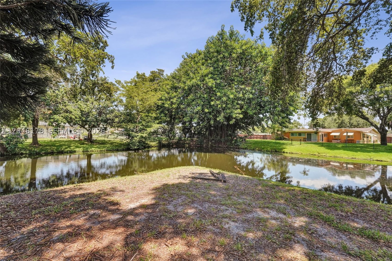 Real estate property located at 9120 49th St, Broward, Country Sec 2, Cooper City, FL