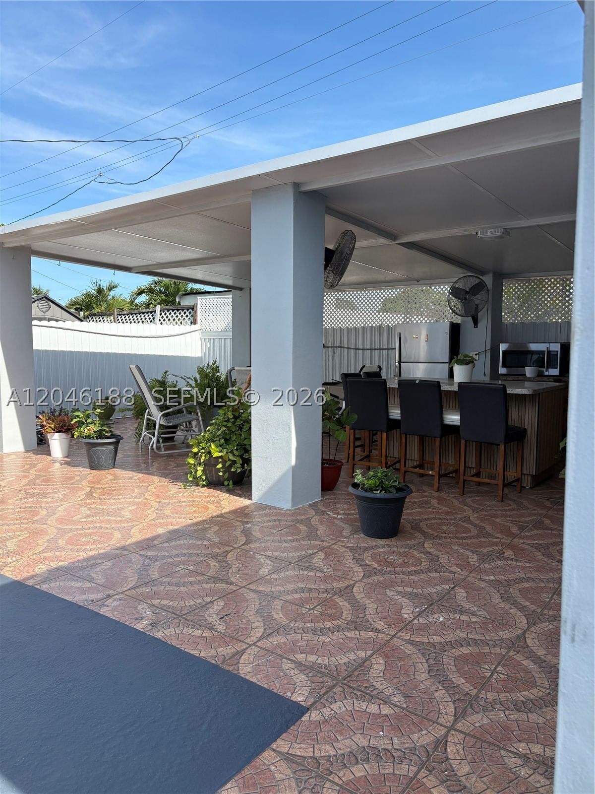 Real estate property located at 734 39th St, Miami-dade, Hialeah 14 Addn, Hialeah, FL