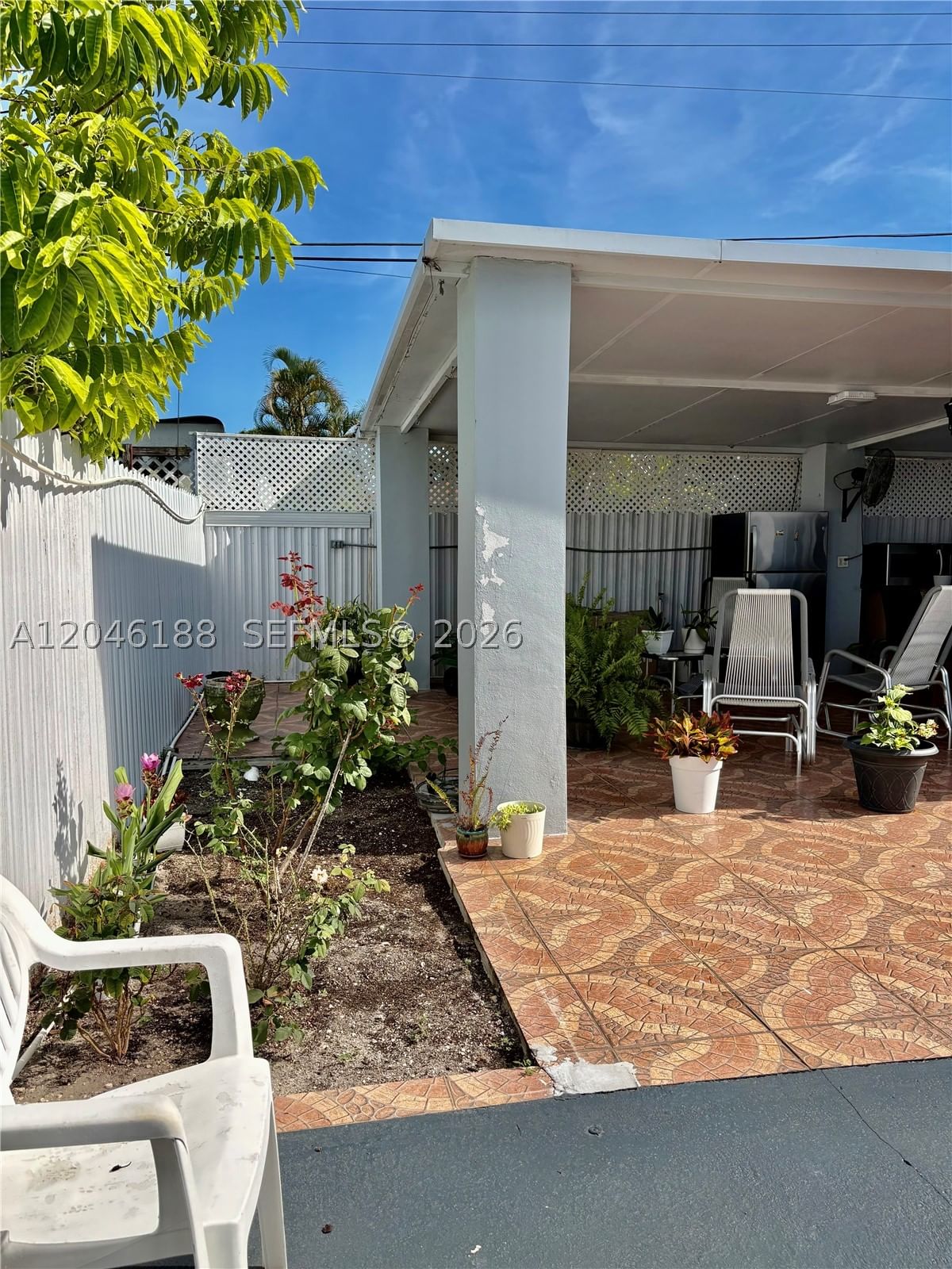 Real estate property located at 734 39th St, Miami-dade, Hialeah 14 Addn, Hialeah, FL