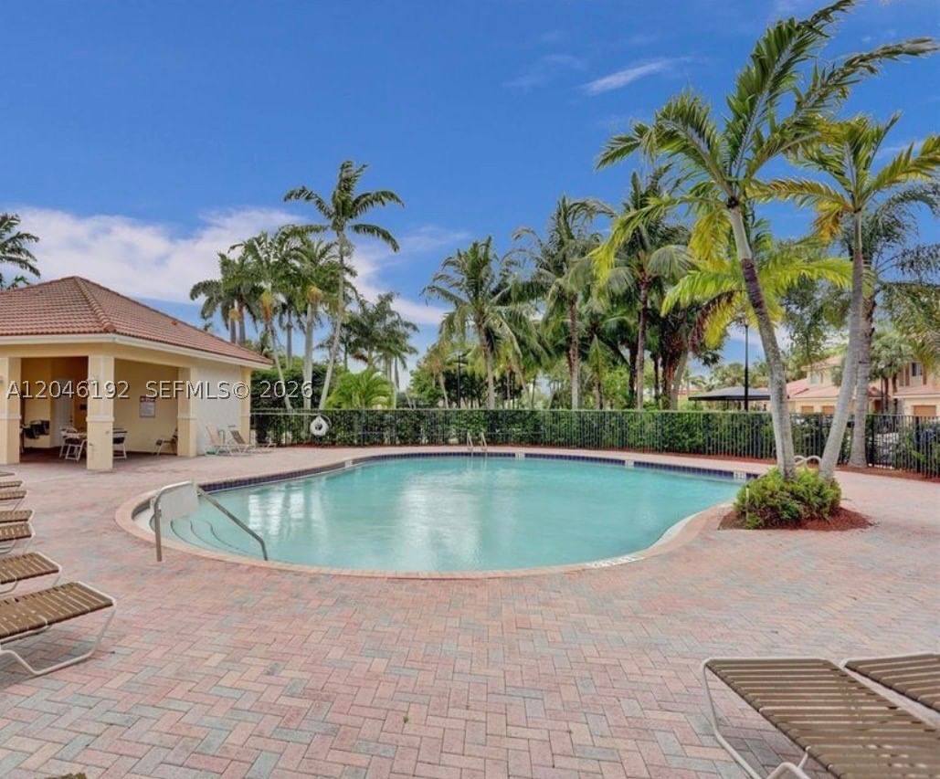 Real estate property located at 3258 32nd Ter, Broward, Strok Plat No 2, Oakland Park, FL