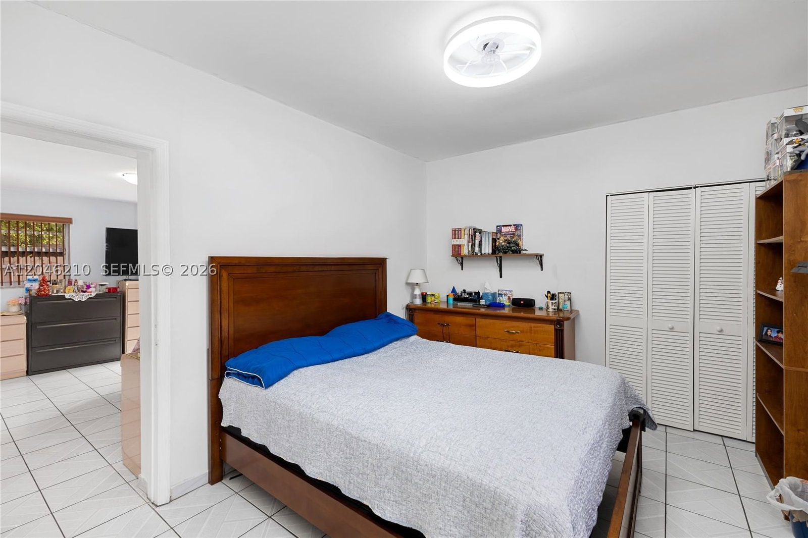Real estate property located at 2818 2nd St, Miami-dade, Central Park, Miami, FL