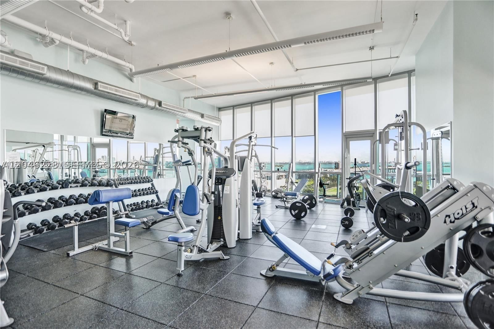 Real estate property located at 888 Biscayne Blvd #2002, Miami-dade, Marina Blue Condo, Miami, FL