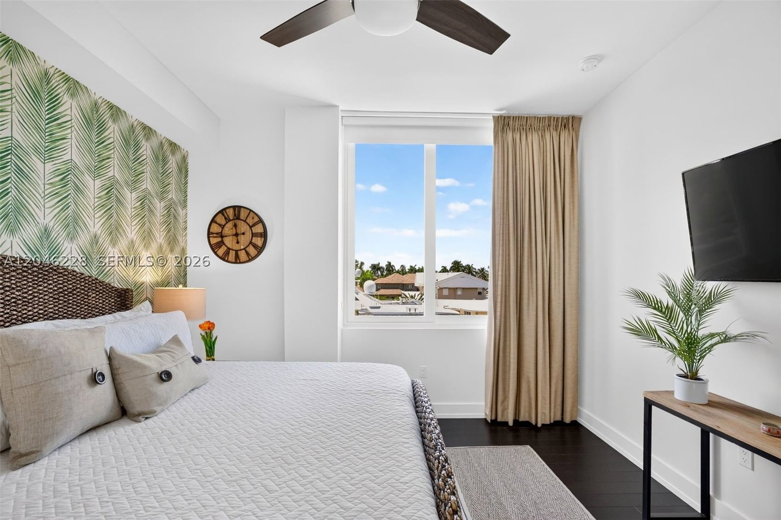 Real estate property located at 2895 33rd Ct #3A, Broward, 33 Intracoastal Condomini, Fort Lauderdale, FL