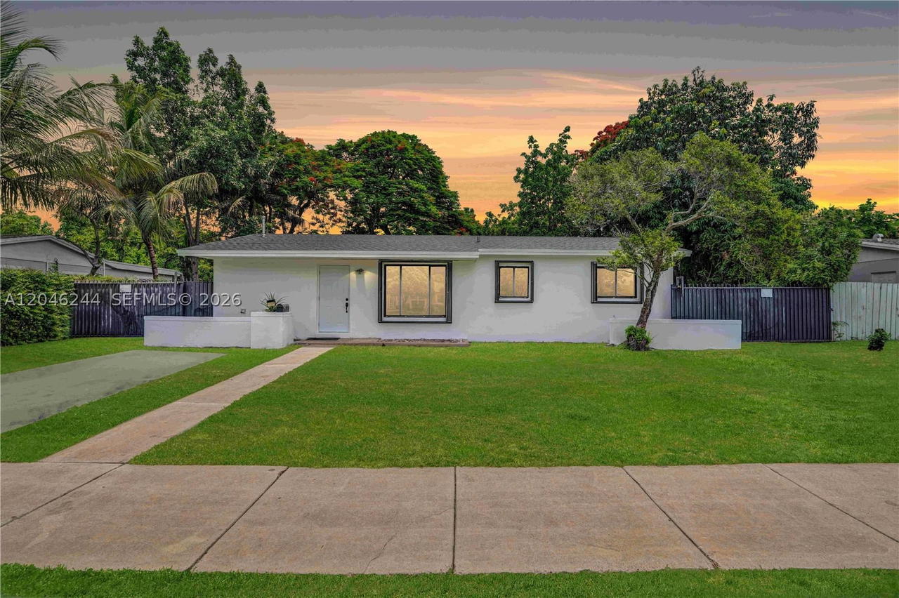 Real estate property located at 15551 101st Ave, Miami-dade, Fairway Estates Sec Two, Miami, FL
