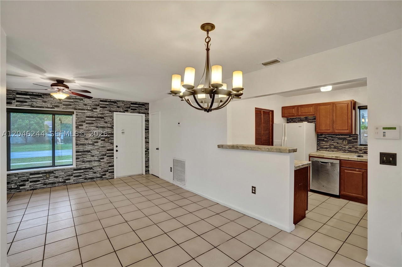 Real estate property located at 15551 101st Ave, Miami-dade, Fairway Estates Sec Two, Miami, FL
