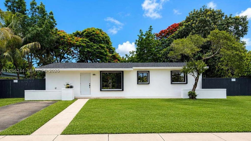 Real estate property located at 15551 101st Ave, Miami-dade, Fairway Estates Sec Two, Miami, FL