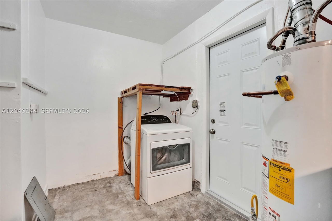 Real estate property located at 15551 101st Ave, Miami-dade, Fairway Estates Sec Two, Miami, FL