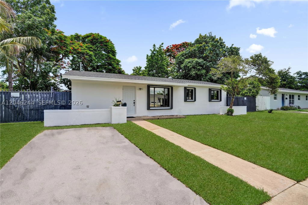 Real estate property located at 15551 101st Ave, Miami-dade, Fairway Estates Sec Two, Miami, FL