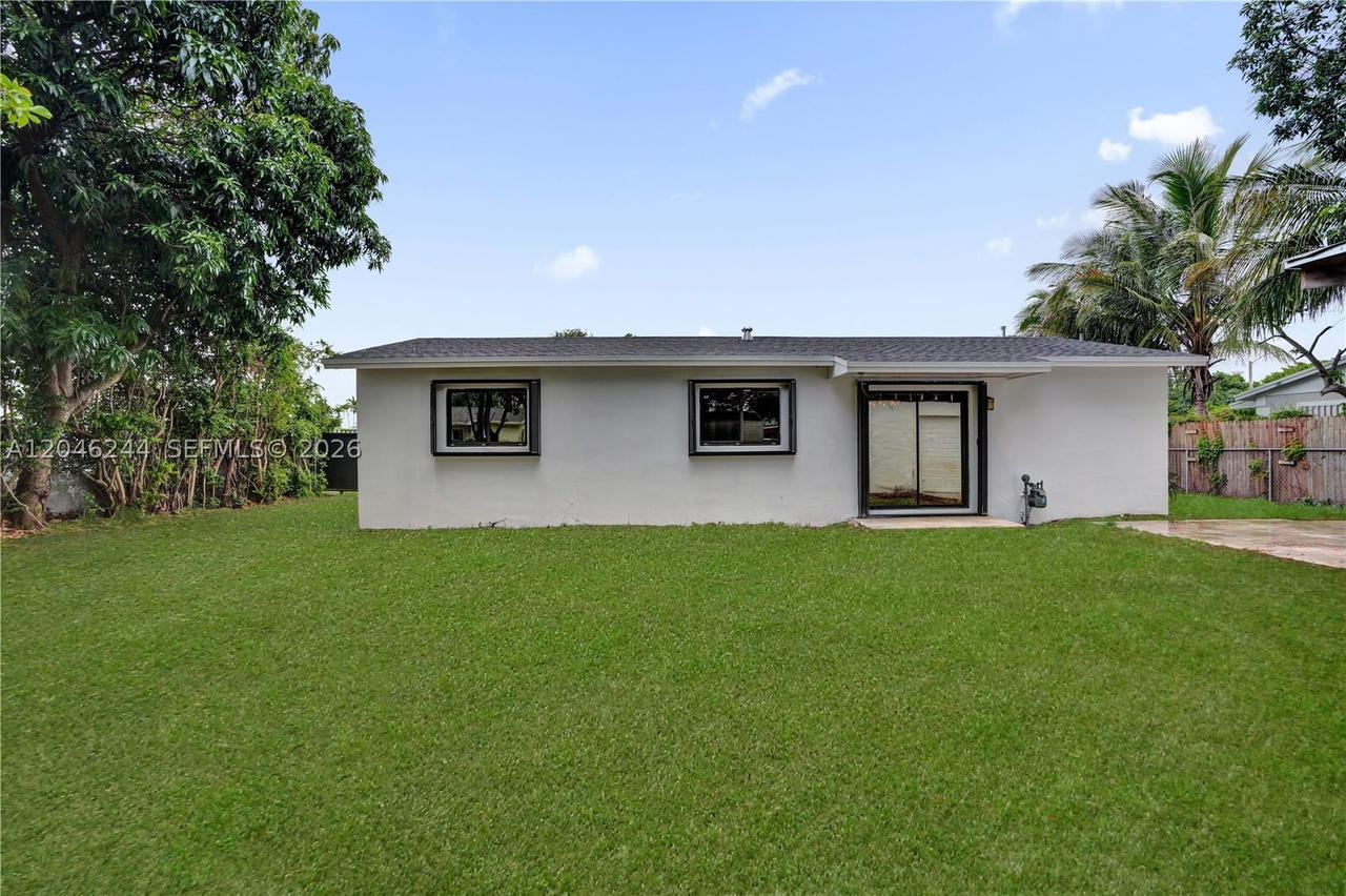 Real estate property located at 15551 101st Ave, Miami-dade, Fairway Estates Sec Two, Miami, FL