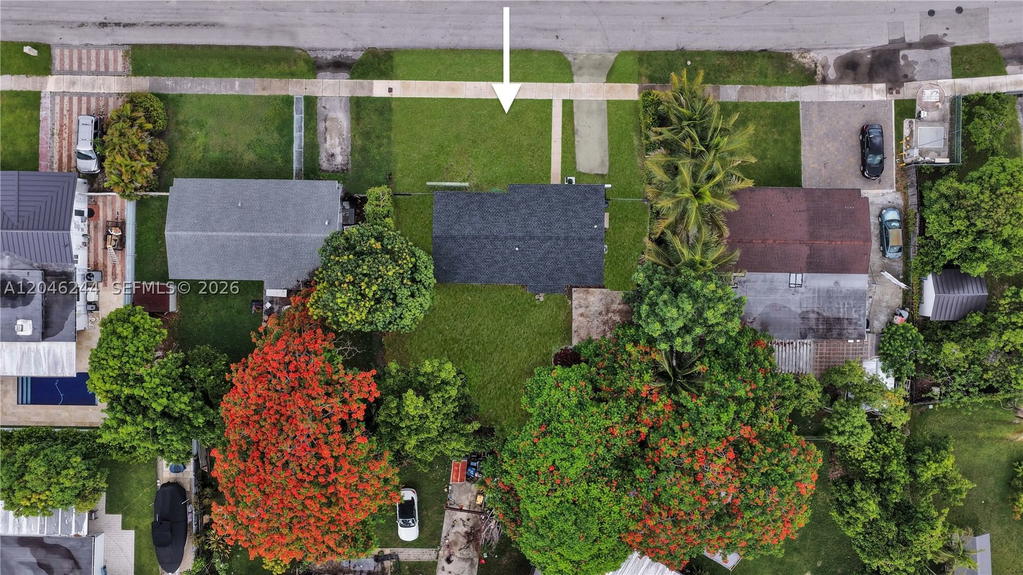 Real estate property located at 15551 101st Ave, Miami-dade, Fairway Estates Sec Two, Miami, FL