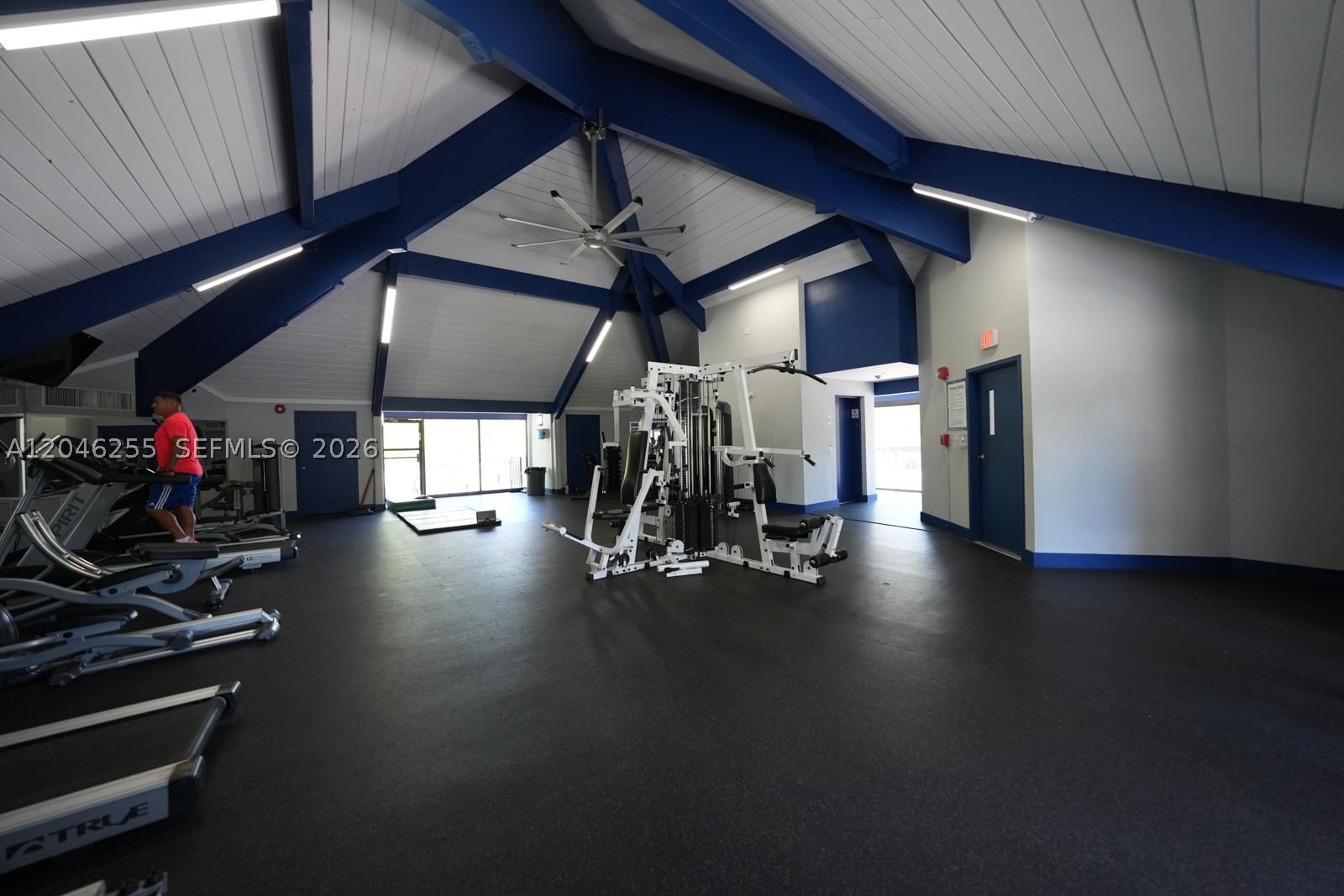 Real estate property located at 1470 123rd St A104, Miami-dade, Greenwich Ph I Condo, North Miami, FL