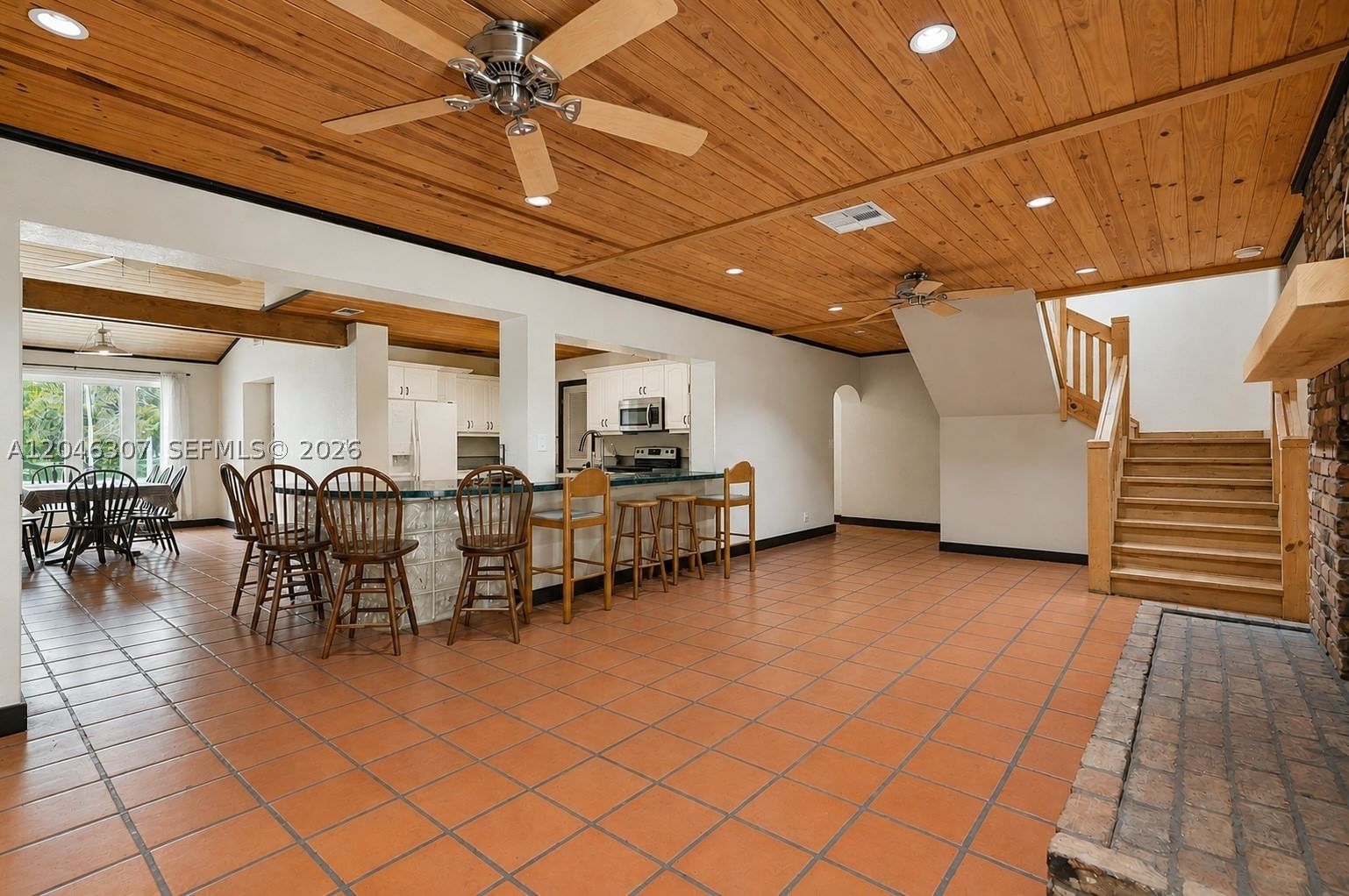 Real estate property located at 400 Farmington Dr, Broward, Plantation, Plantation, FL