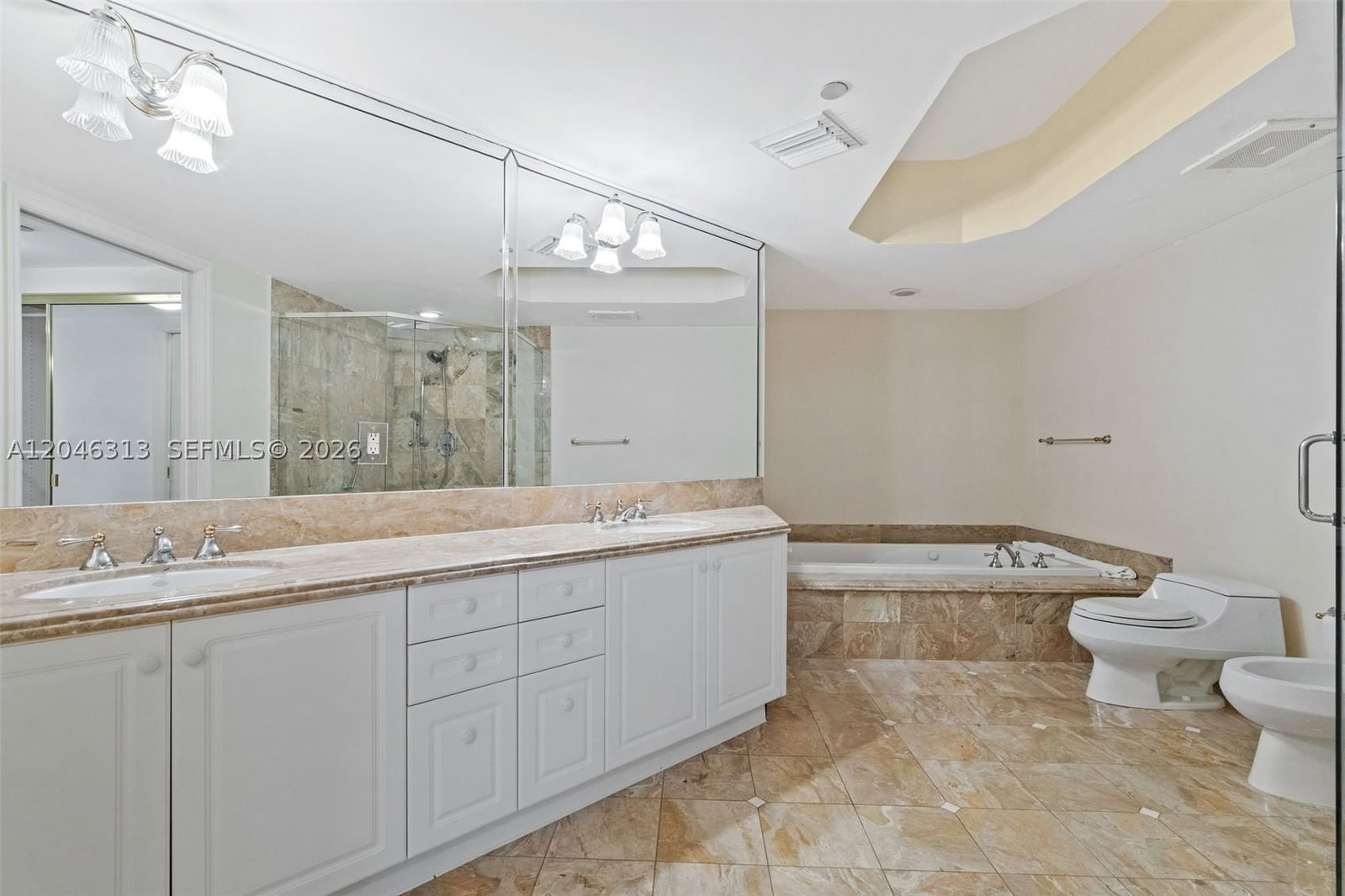 Real estate property located at 9595 Collins Ave N3-D, Miami-dade, Solimar Condo, Surfside, FL