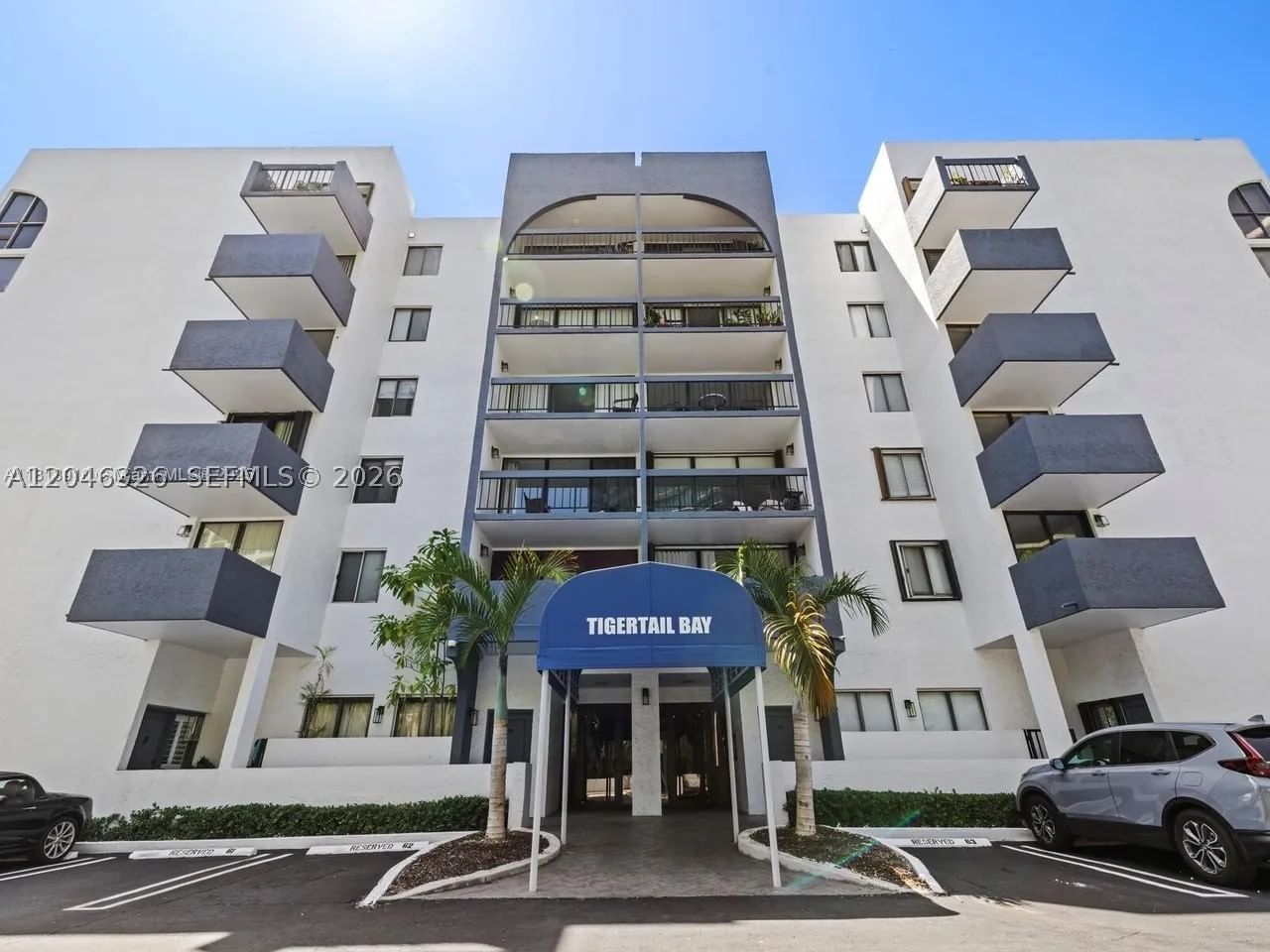 Real estate property located at 2715 Tigertail Ave #102, Miami-dade, Tigertail Bay Condo, Miami, FL