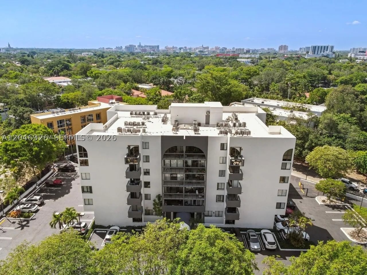 Real estate property located at 2715 Tigertail Ave #102, Miami-dade, Tigertail Bay Condo, Miami, FL