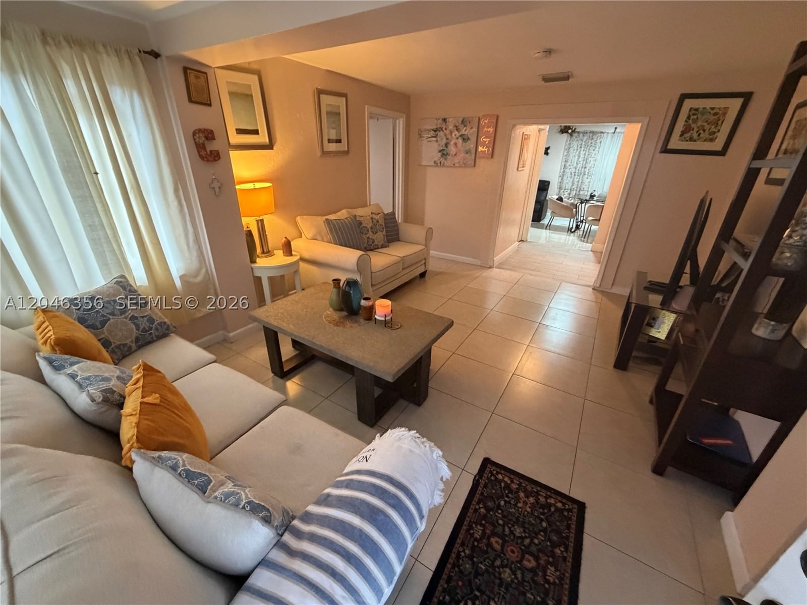 Real estate property located at 1512 58th Ave, Broward, Hollywood Country Estates, Hollywood, FL