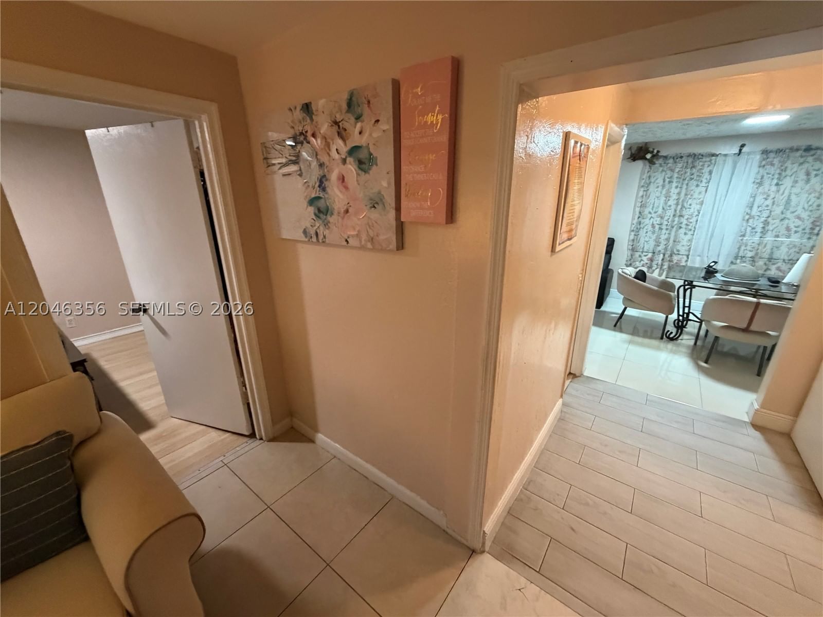 Real estate property located at 1512 58th Ave, Broward, Hollywood Country Estates, Hollywood, FL
