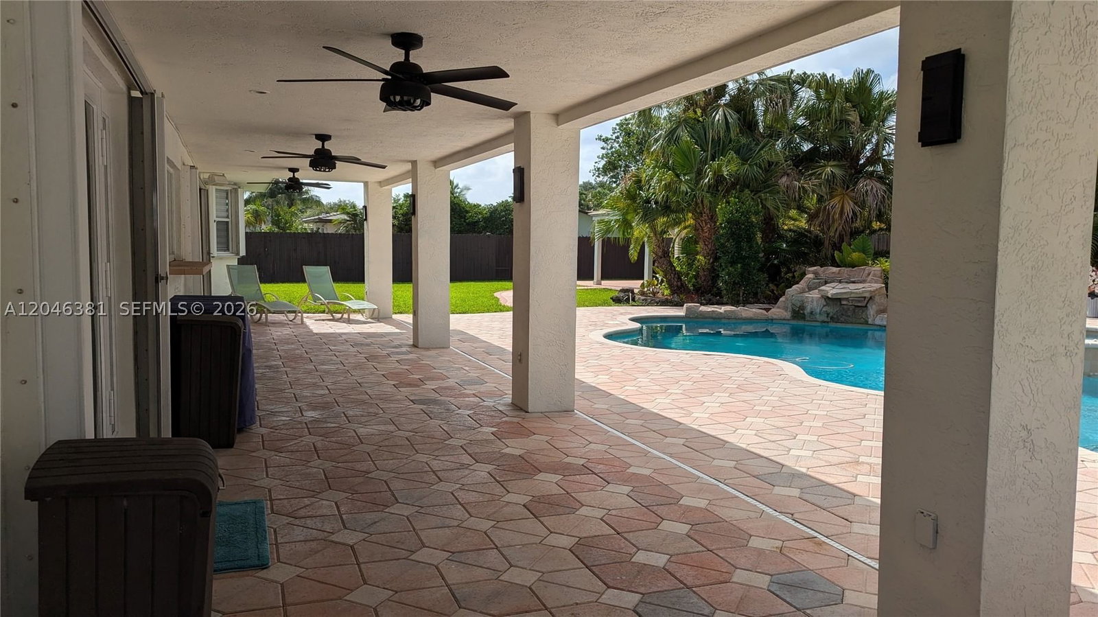 Real estate property located at 10442 114th St, Miami-dade, Pine Acres Sec 3, Miami, FL