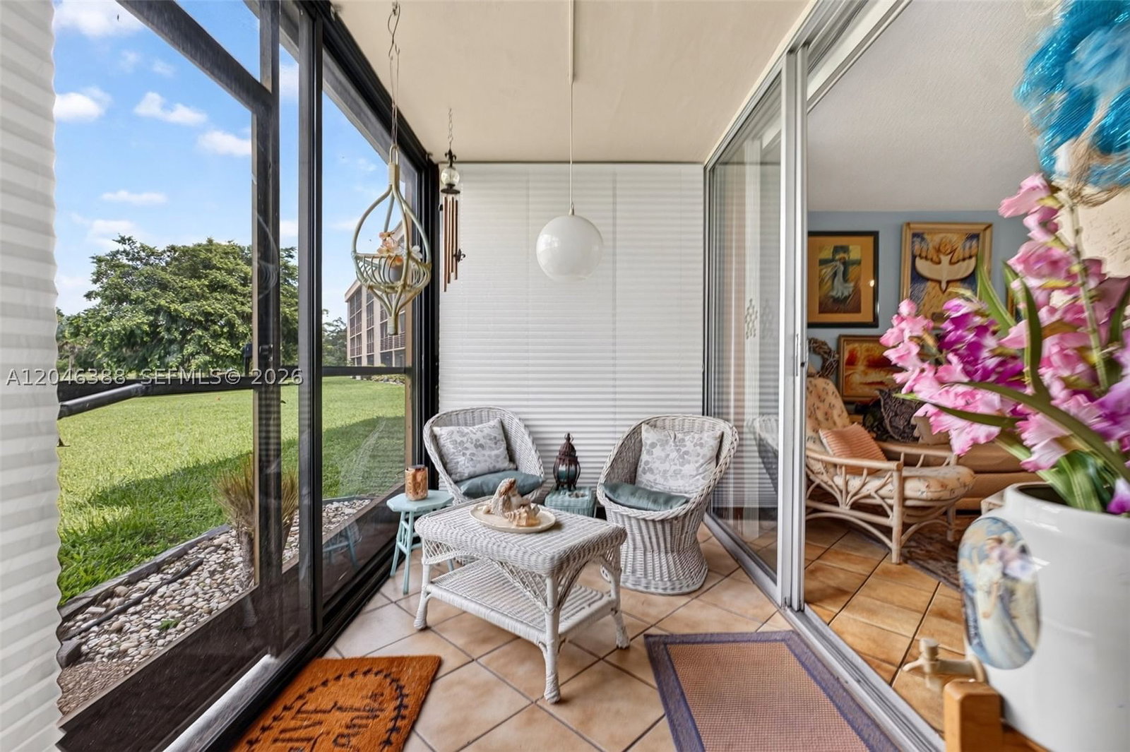 Real estate property located at 3241 Holiday Springs Blvd #108, Broward, Holiday Springs Village 6, Margate, FL