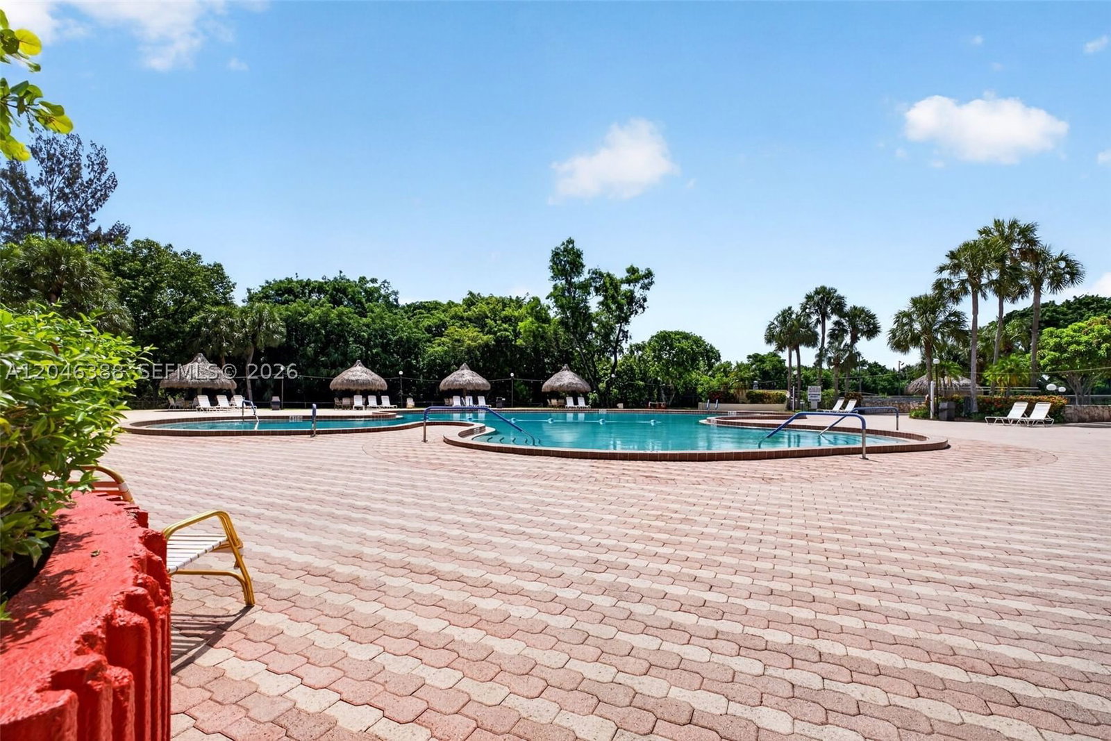 Real estate property located at 3241 Holiday Springs Blvd #108, Broward, Holiday Springs Village 6, Margate, FL