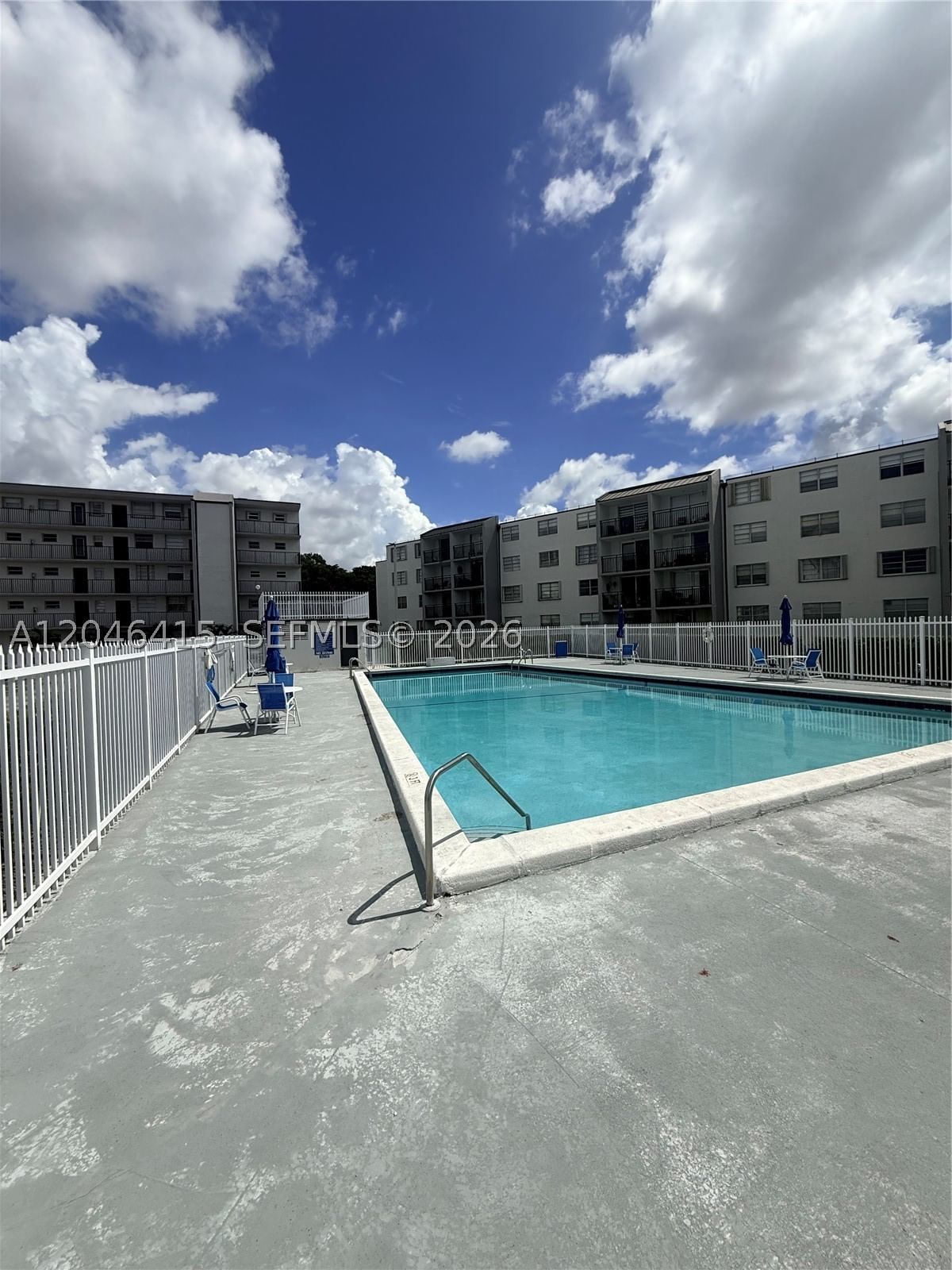 Real estate property located at 14155 87th St #404-E, Miami-dade, El Conquistador South Con, Miami, FL