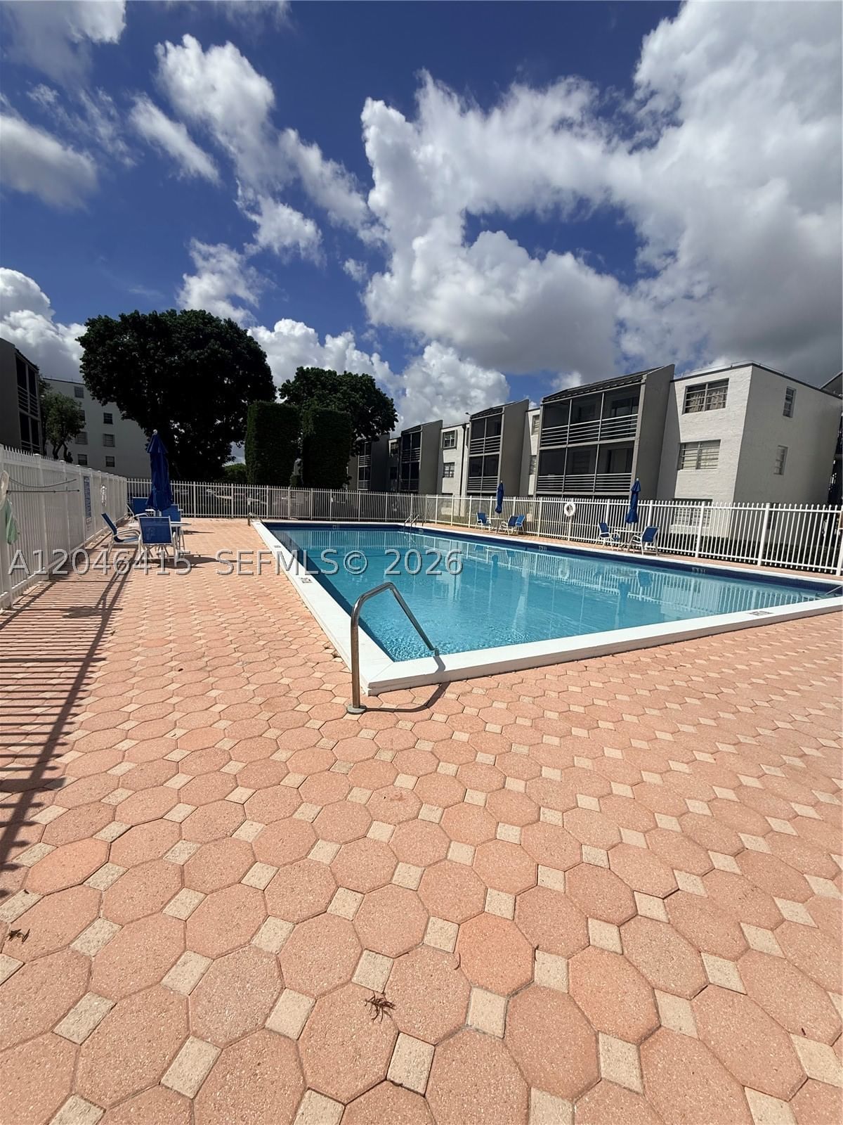 Real estate property located at 14155 87th St #404-E, Miami-dade, El Conquistador South Con, Miami, FL
