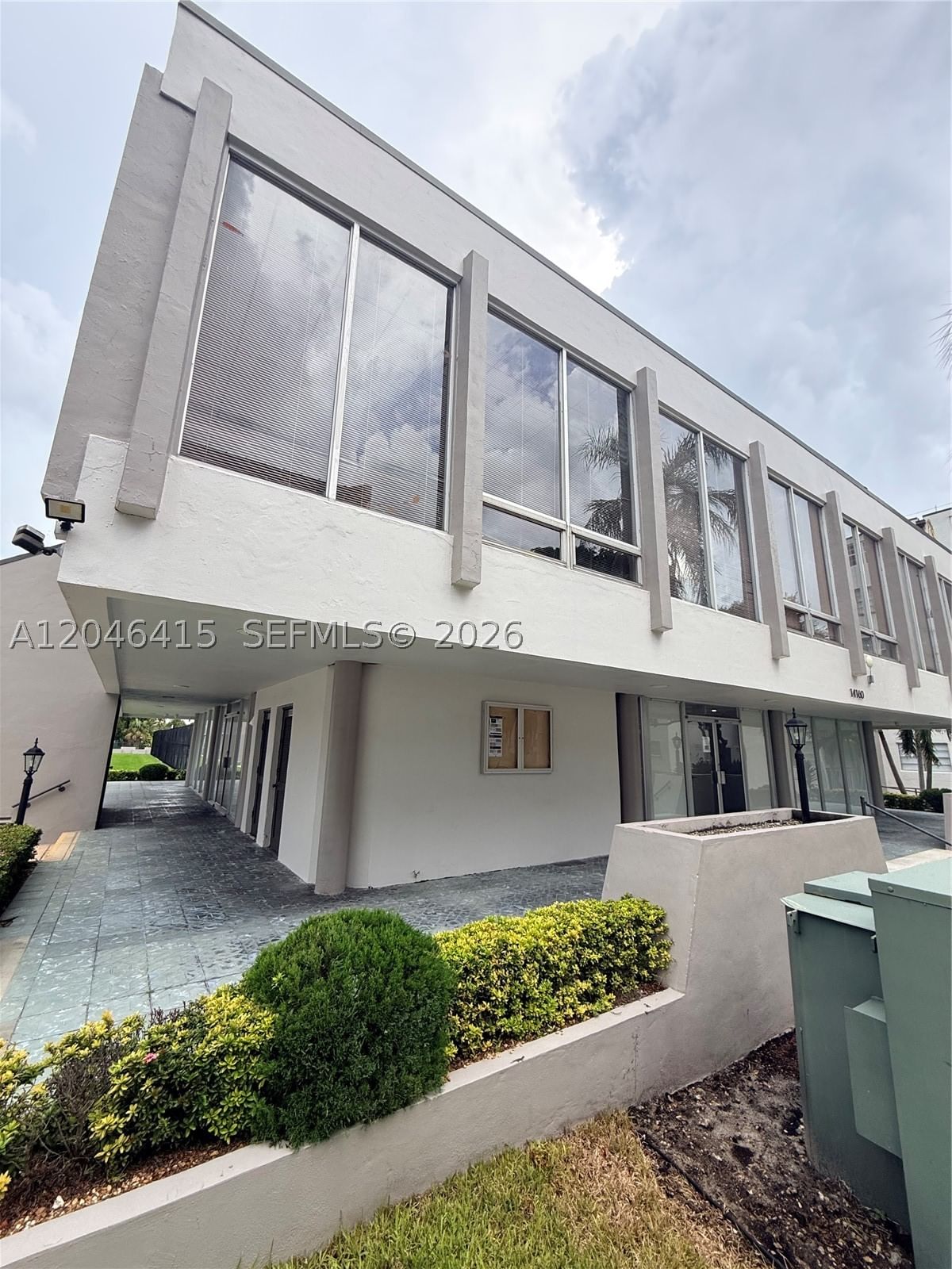 Real estate property located at 14155 87th St #404-E, Miami-dade, El Conquistador South Con, Miami, FL